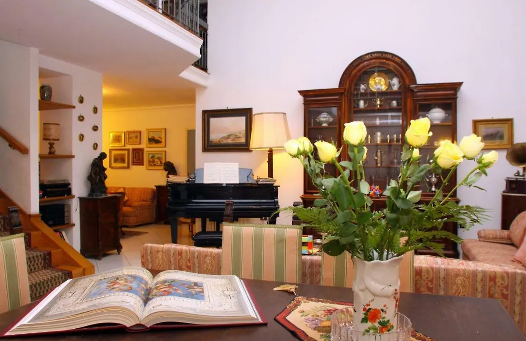 Casa 12 B&B-1